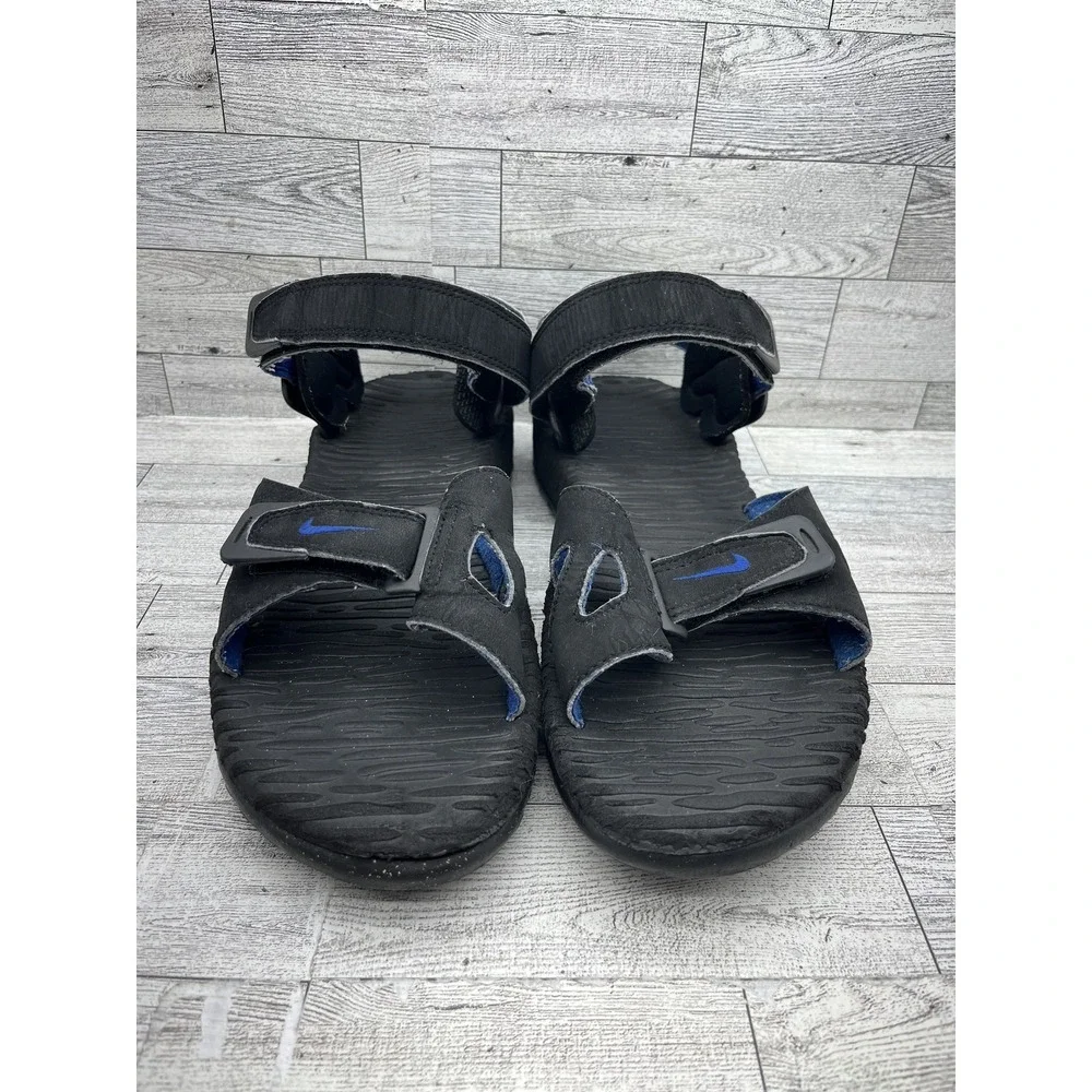 Vintage Nike‎ Air Deschutz Shoes Mens Size 12 Outdoor Sandals 90s 190027-041